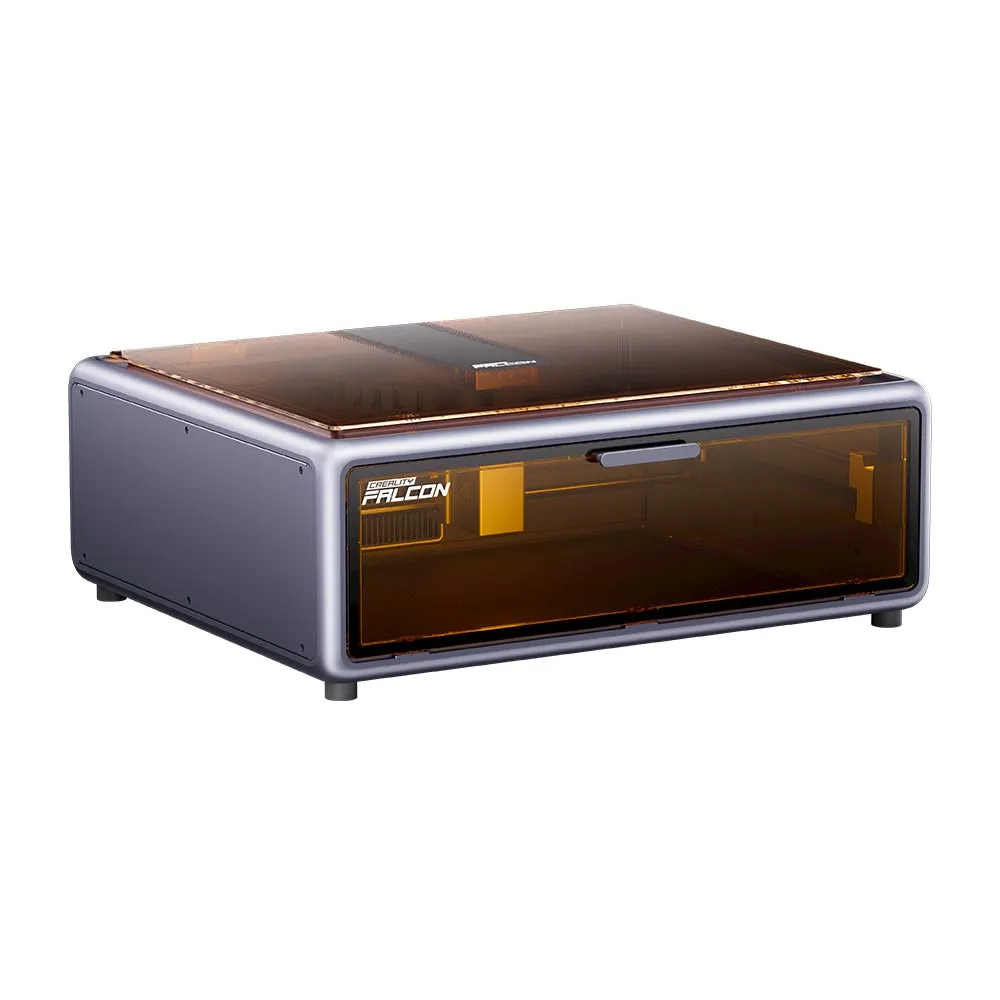 CoreXY až 600 mm/s