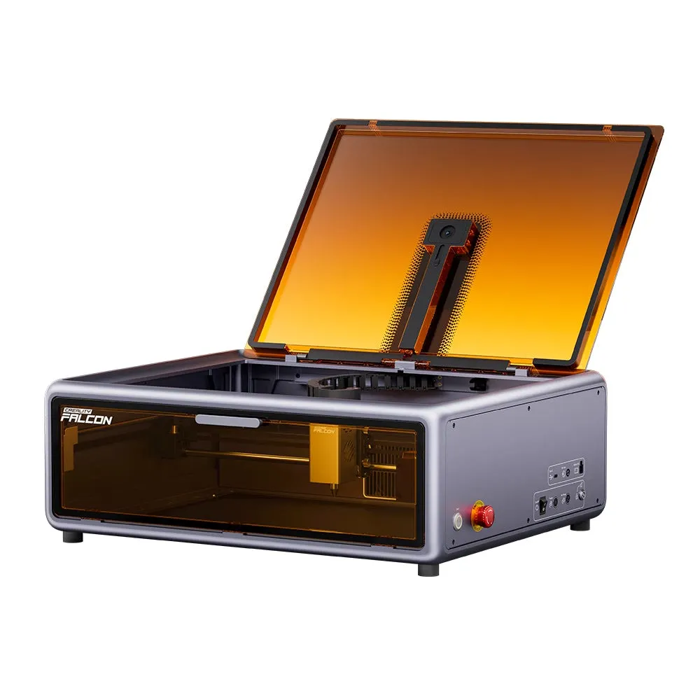 HD kamera