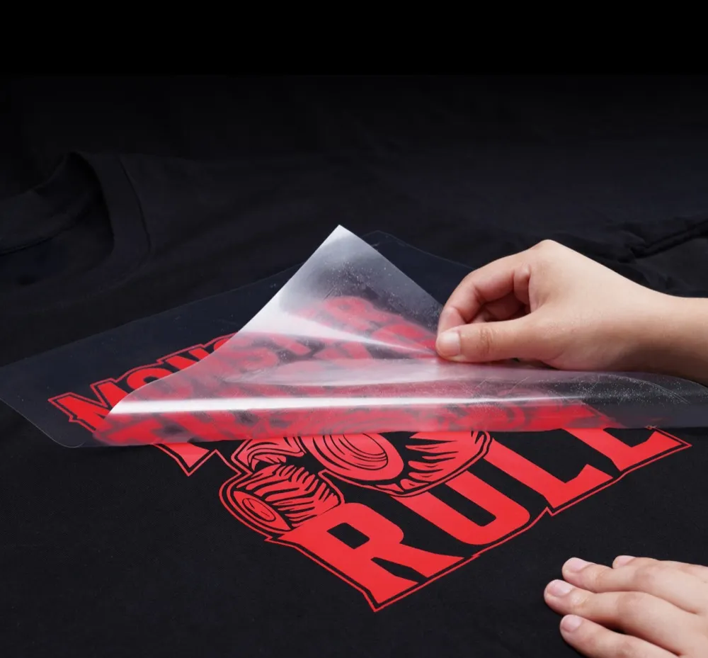 Digital cutting