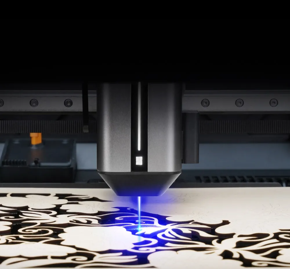 10W 455 nm laser