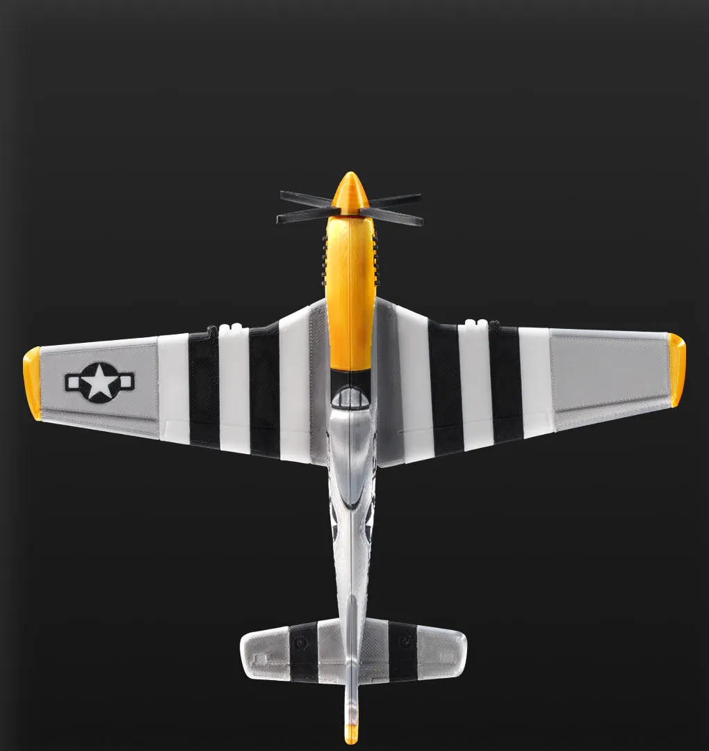 P-51 Mustang