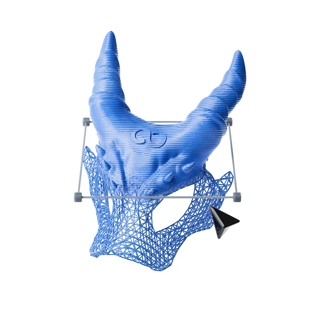 ElegooSlicer | Jednoduchý pracovní postup