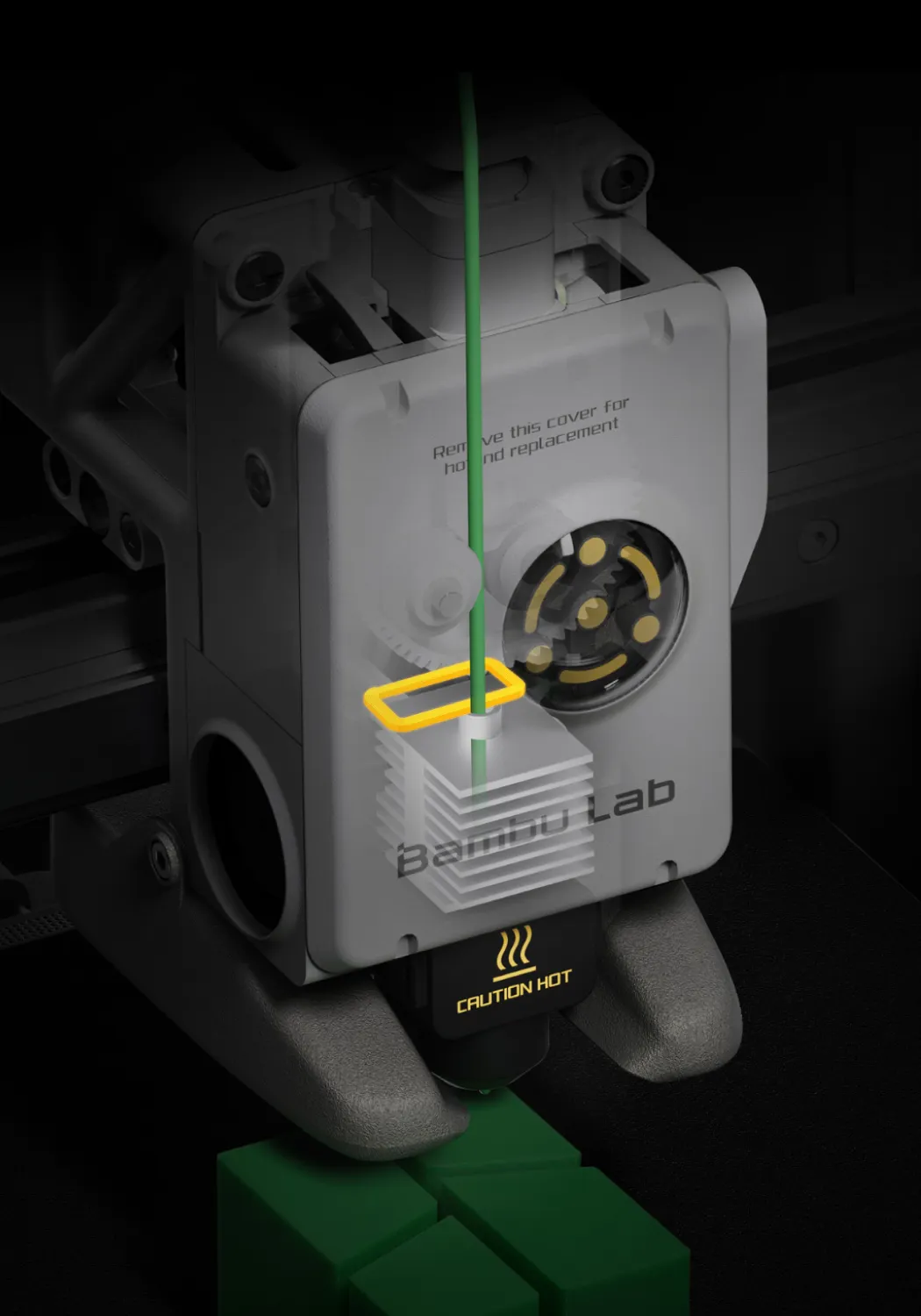 Active Flow Rate Compensation