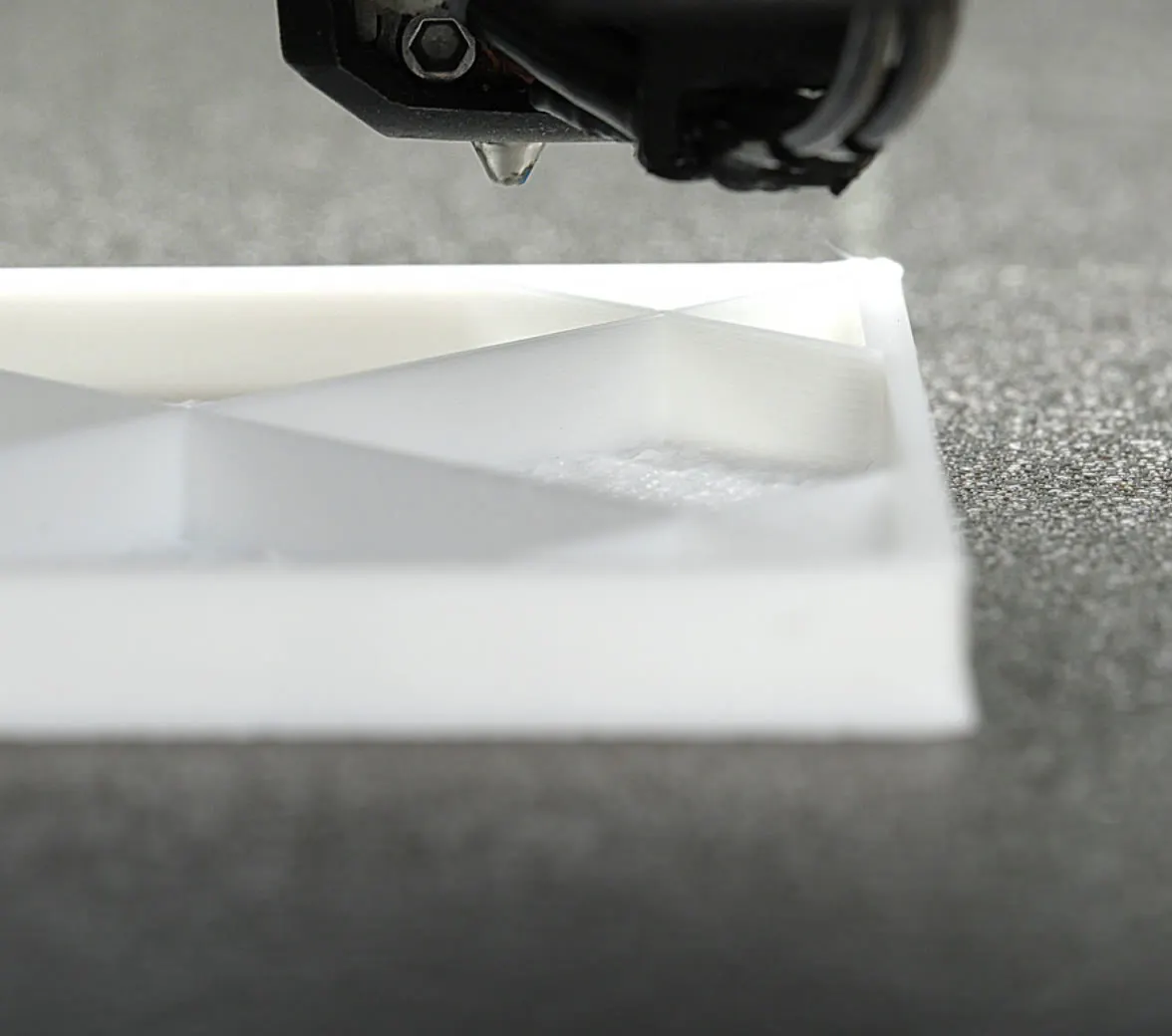 Air printing