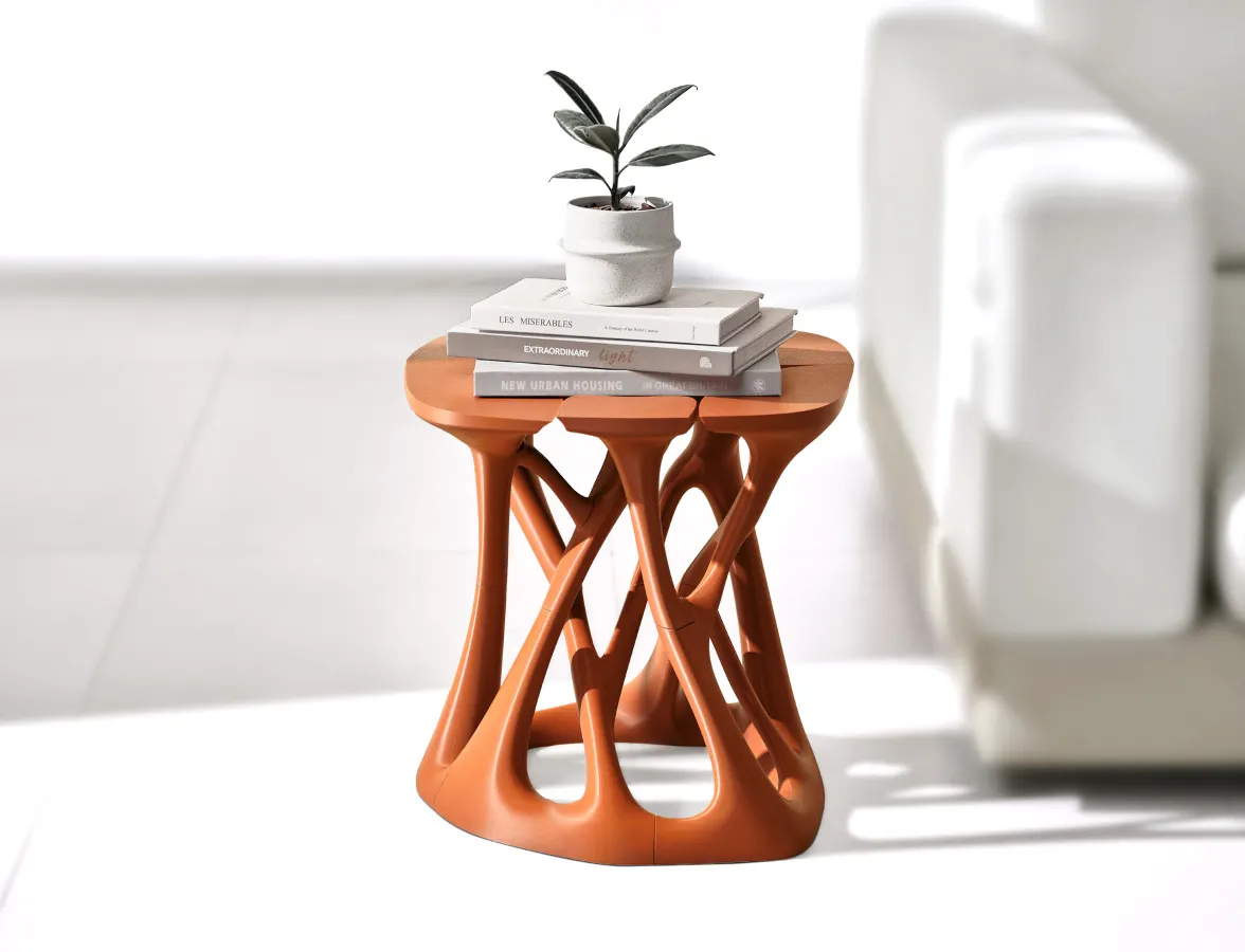 Side table