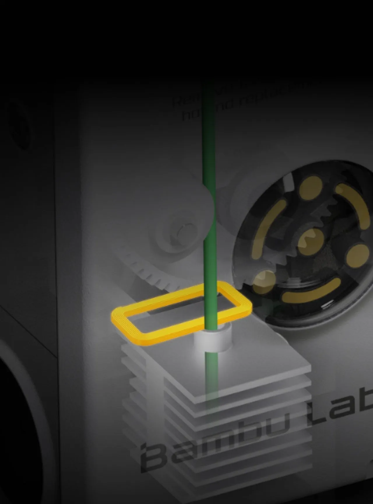 Active Flow Rate Compensation