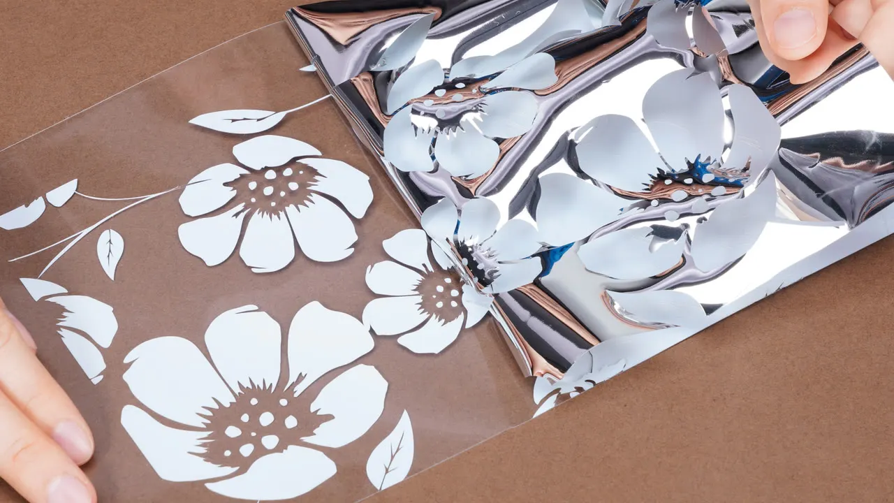 Digital cutting