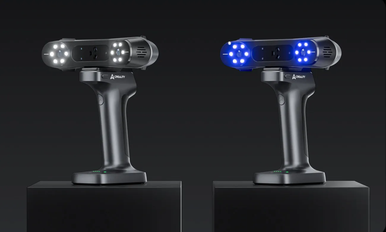 LED přisvětlení