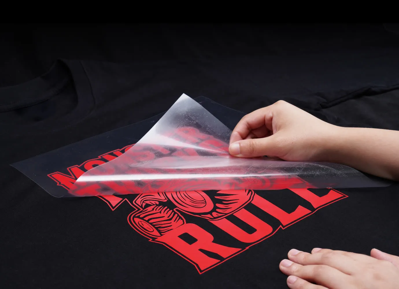 Blade cutting
