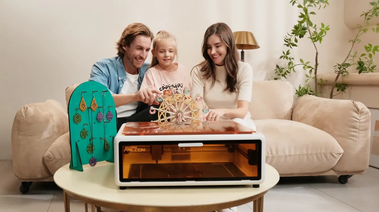 Viac ako 200 materiálov