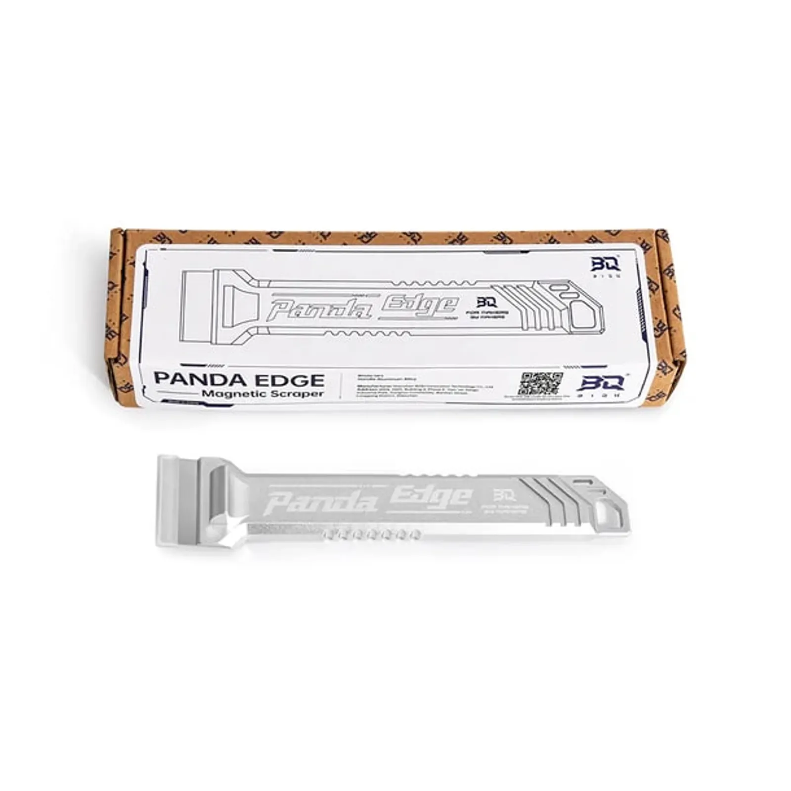 Panda Edge