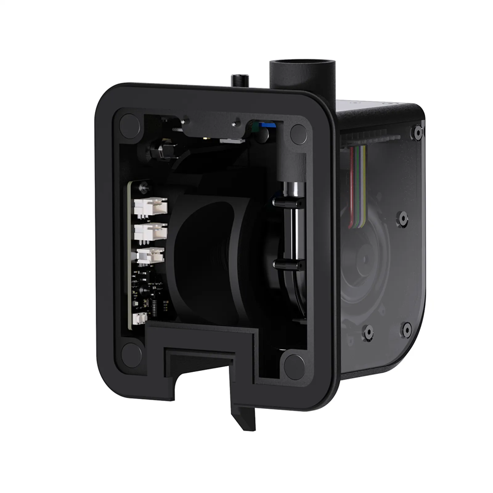 BIQU Panda Turbo Kit pro Bambu Lab X1/P1