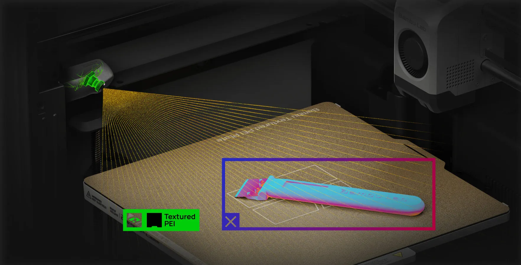 AI error detection