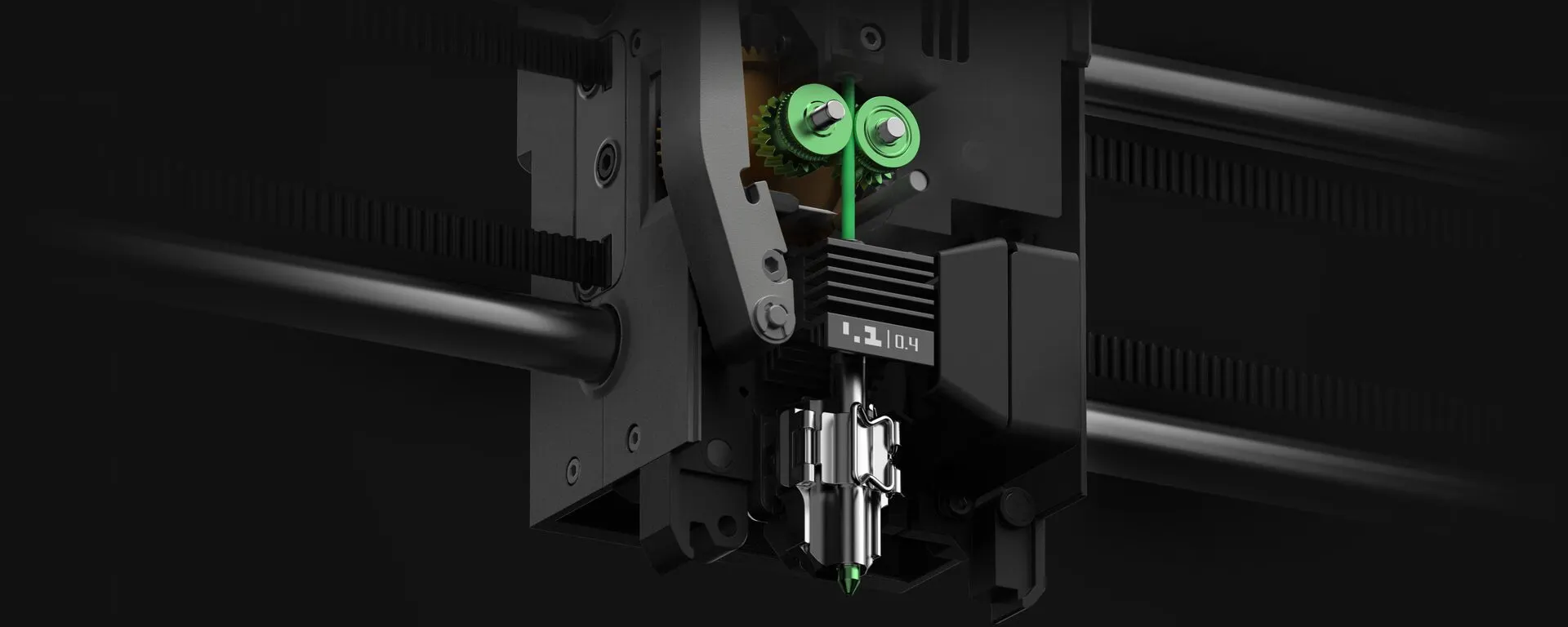 Reliable for fiber-reinforced materials