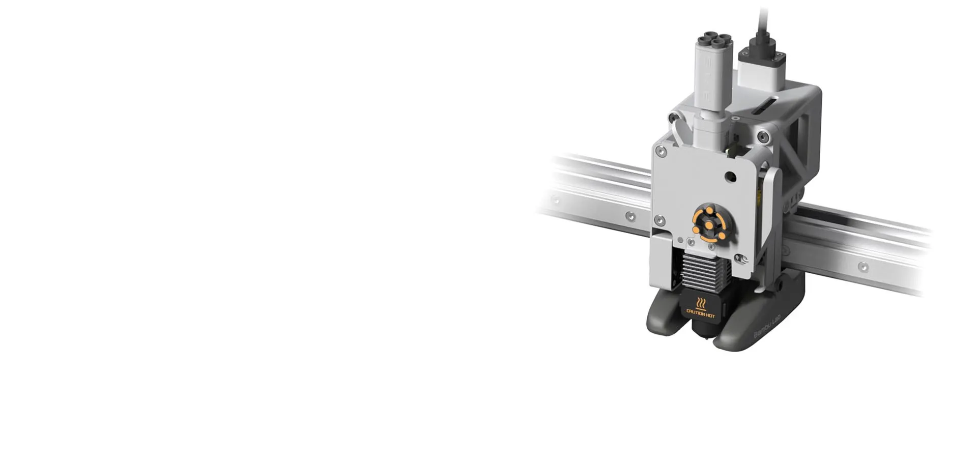 Quick Swap Nozzles