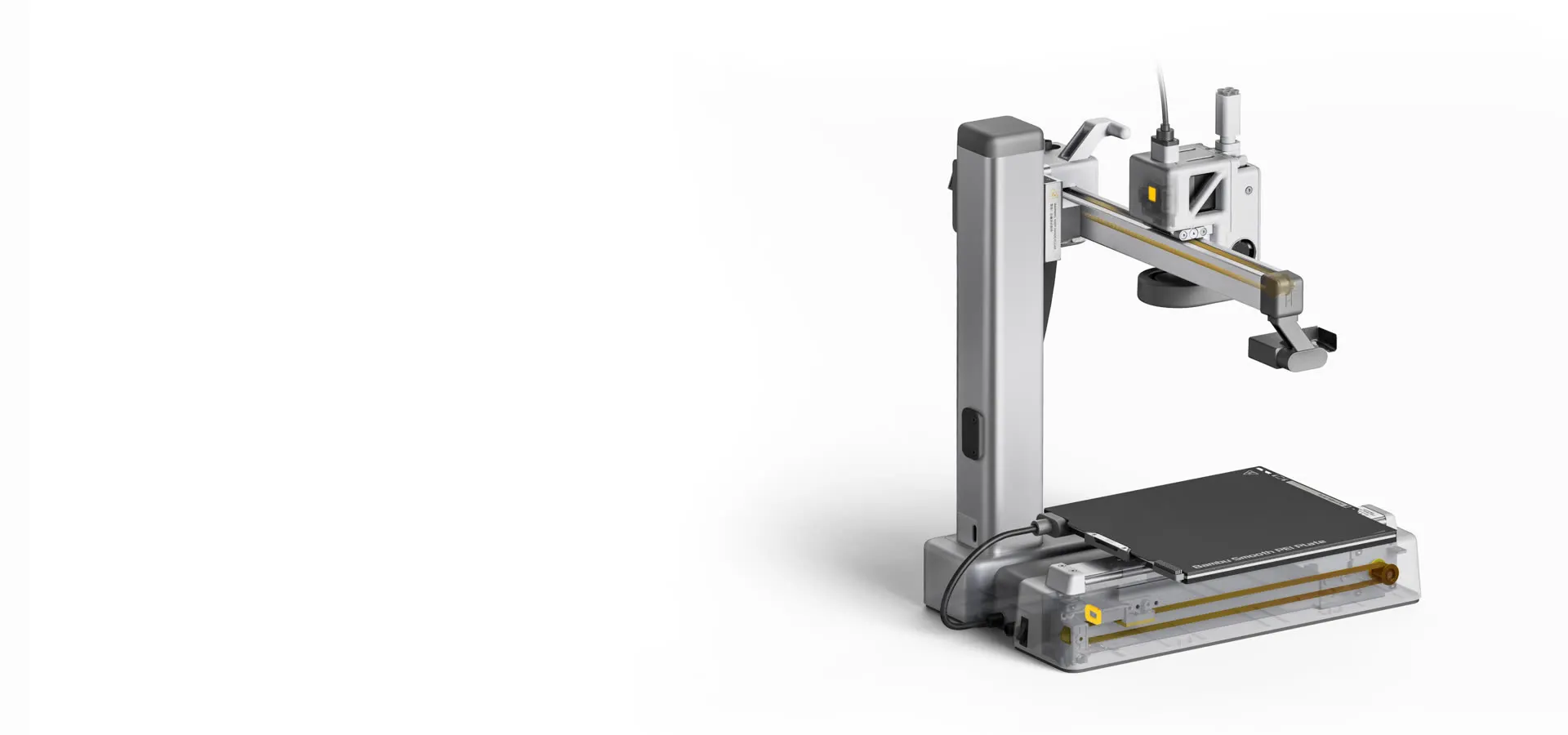 Belt tension monitoring