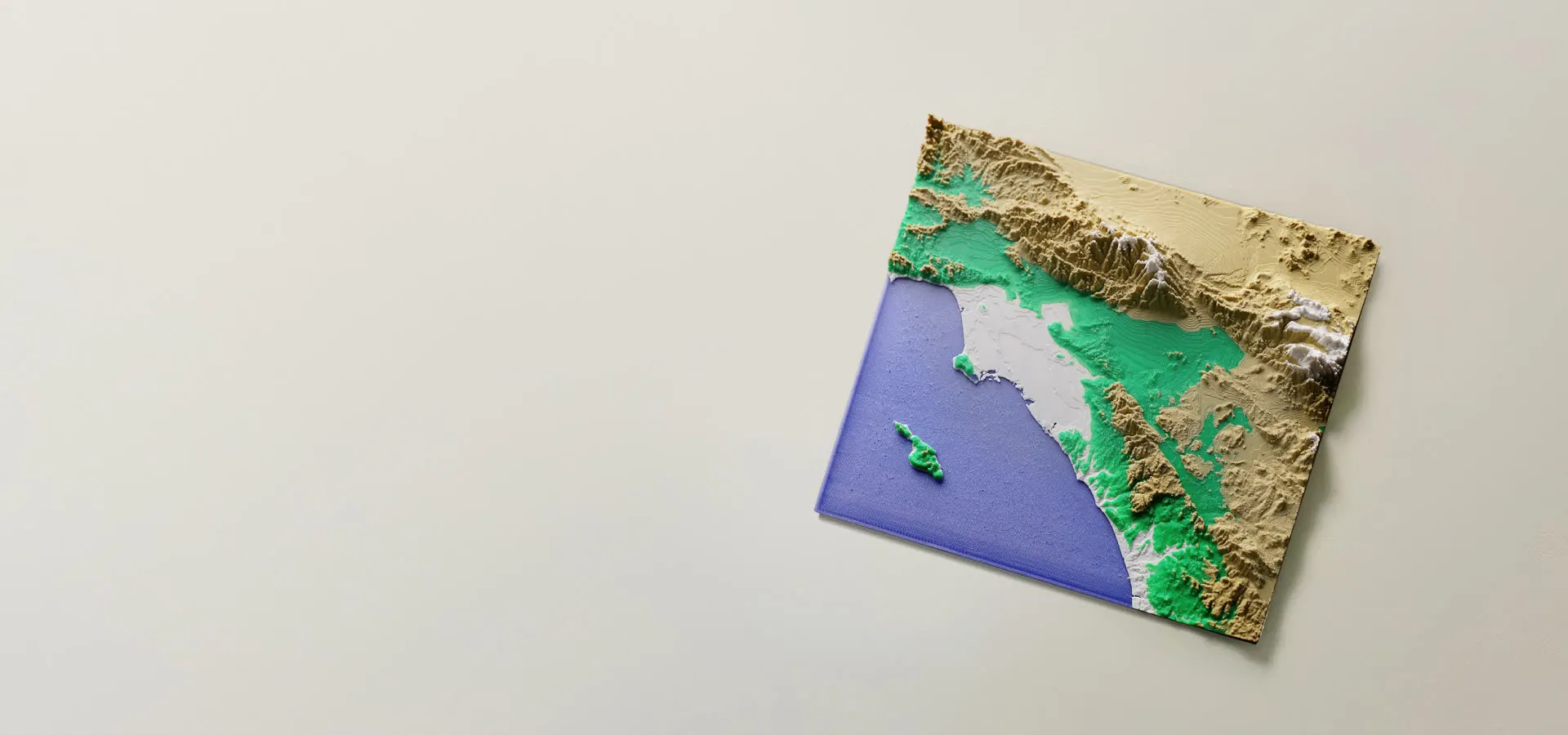 Stampa multicolore per tutti