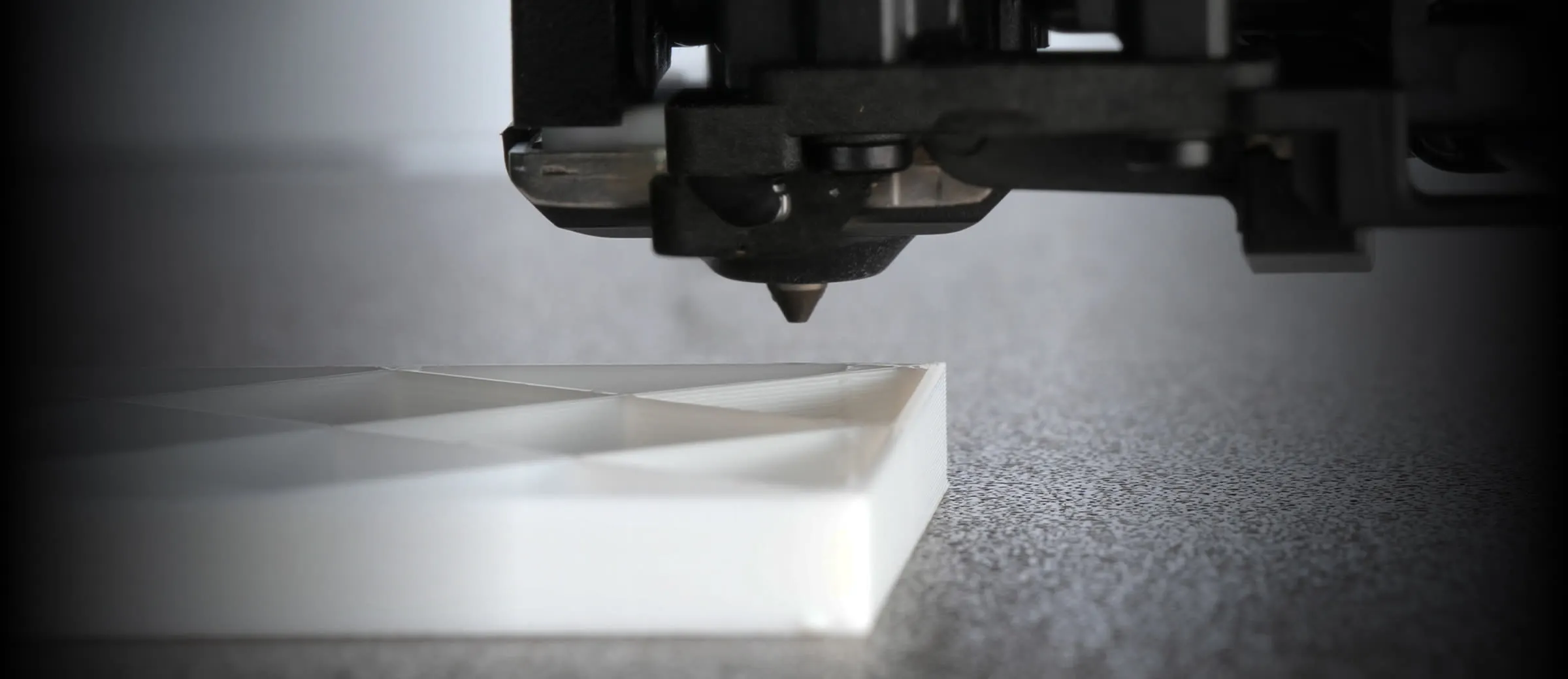 Air printing