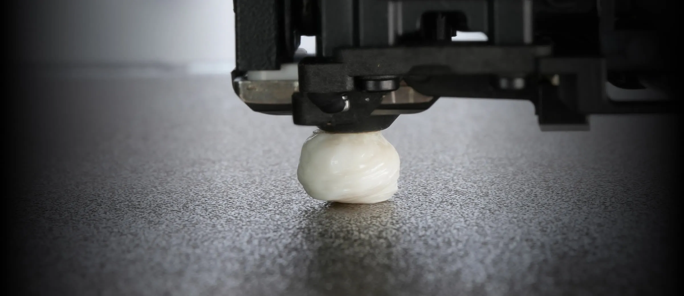 Nozzle clumping