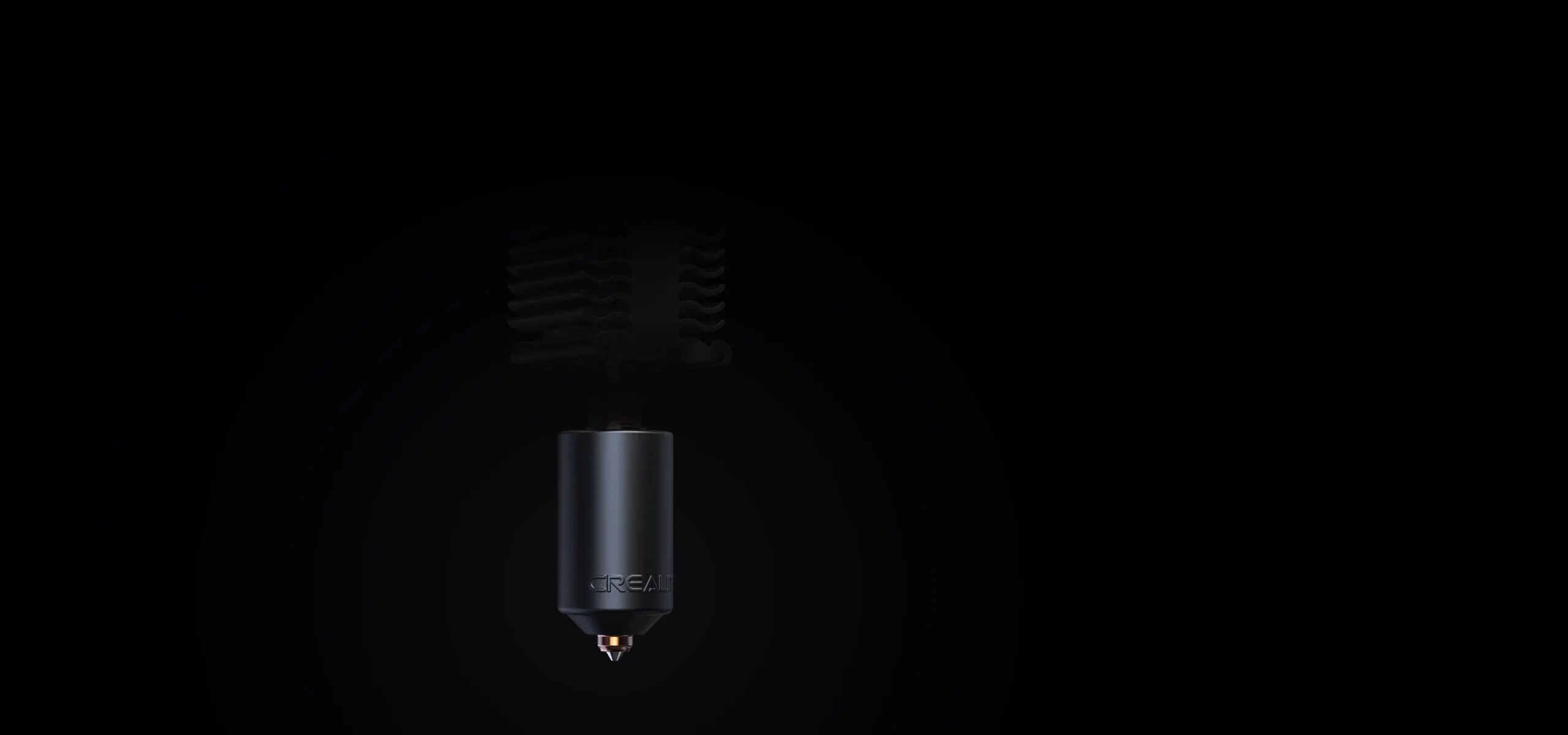 Quick-swap nozzle