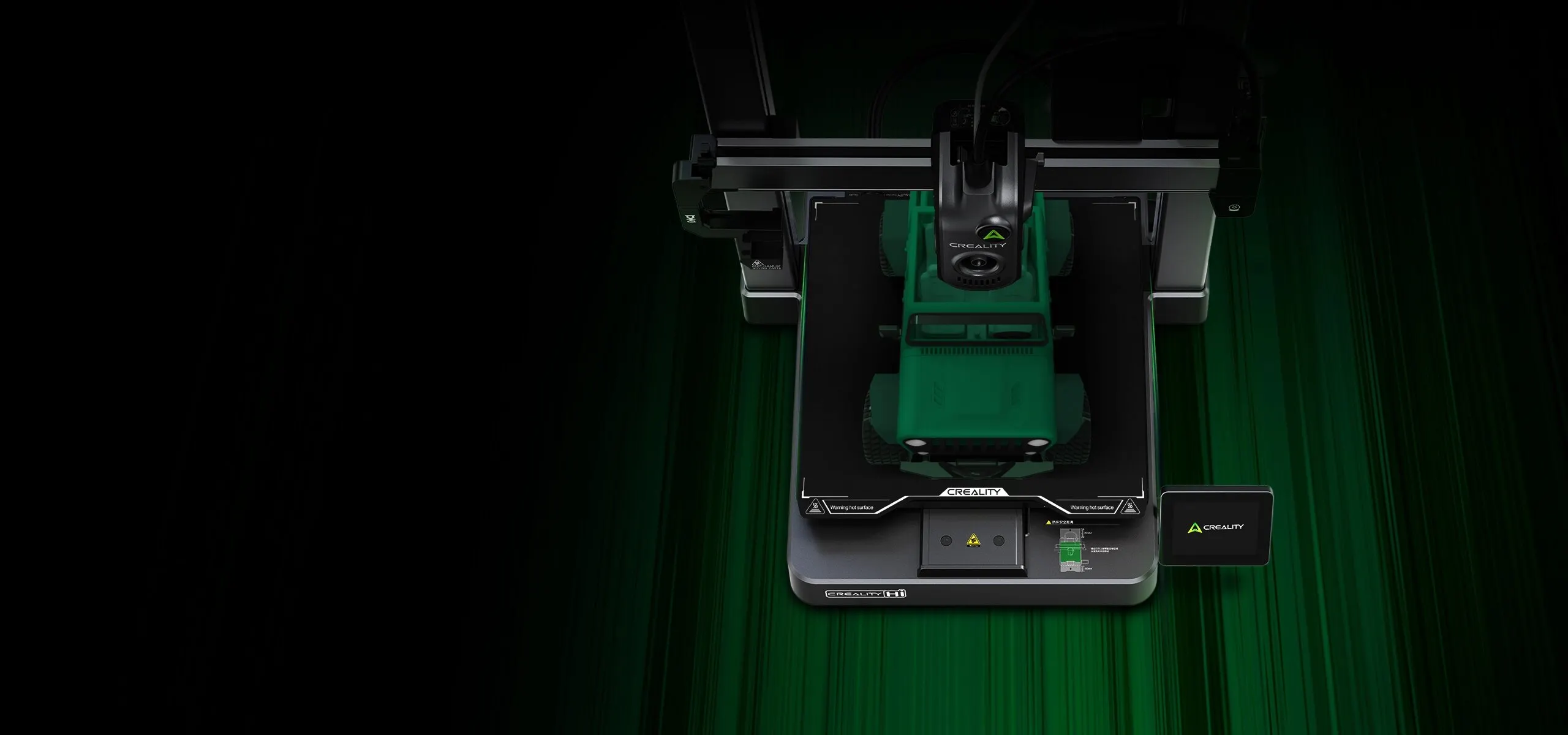 From idea to print, fast.
