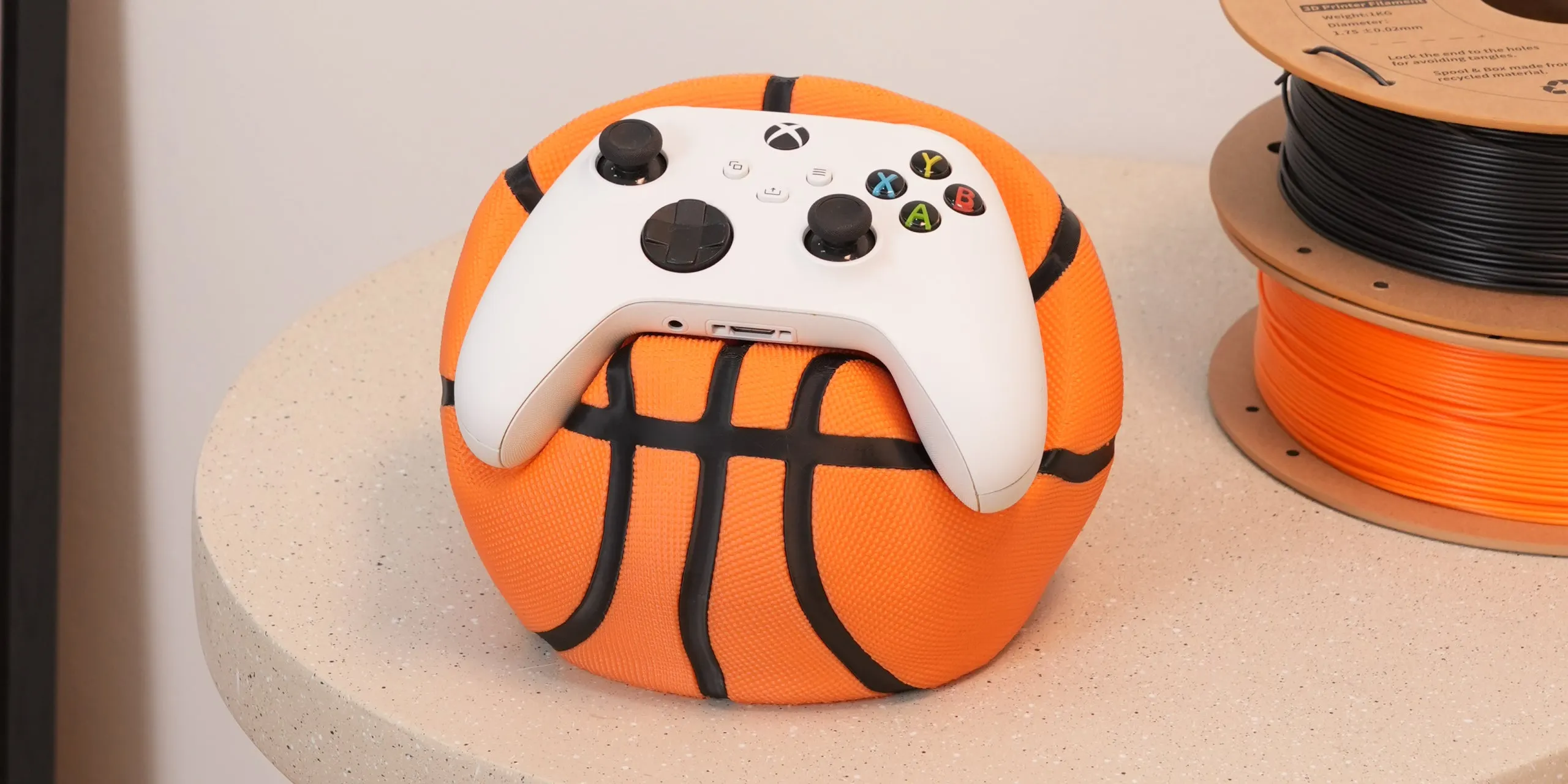 The Swish Controller Holder