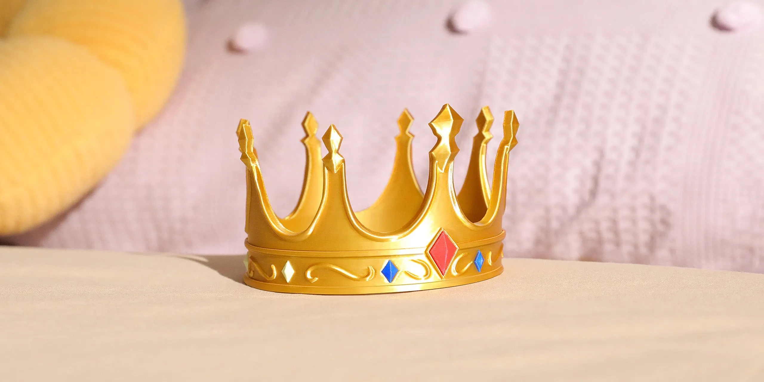 Fallen King
