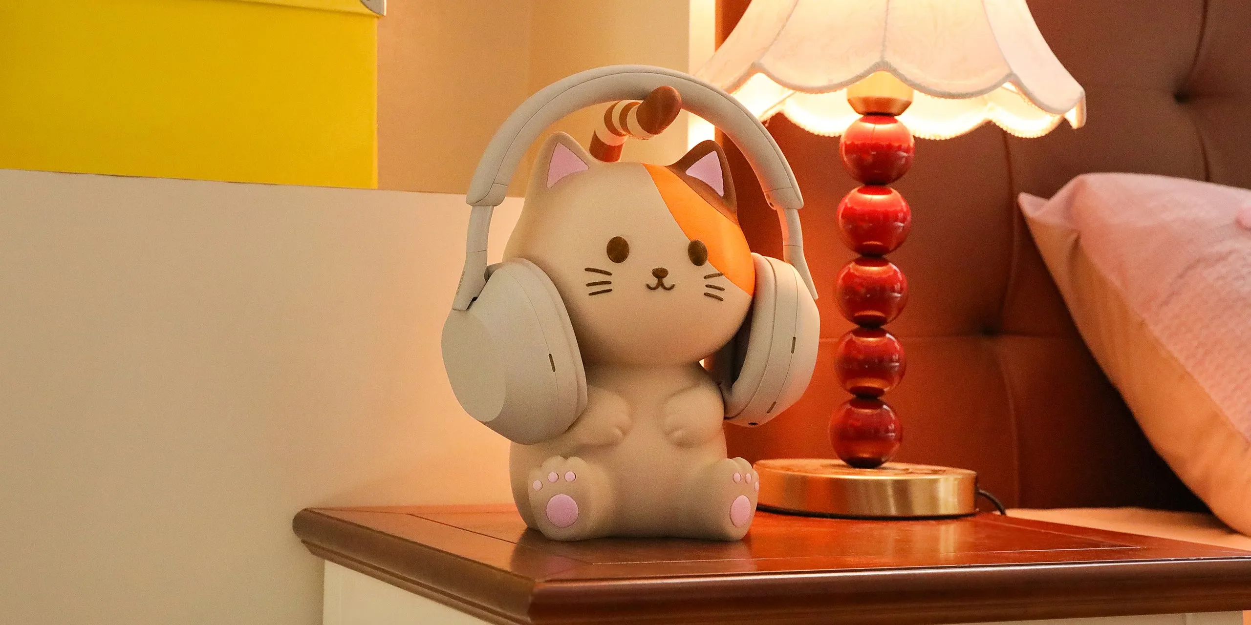 Headphone Stand