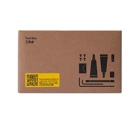 Accessory box