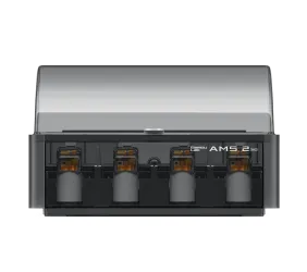 AMS 2 Pro