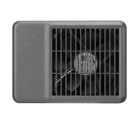 External exhaust fan kit