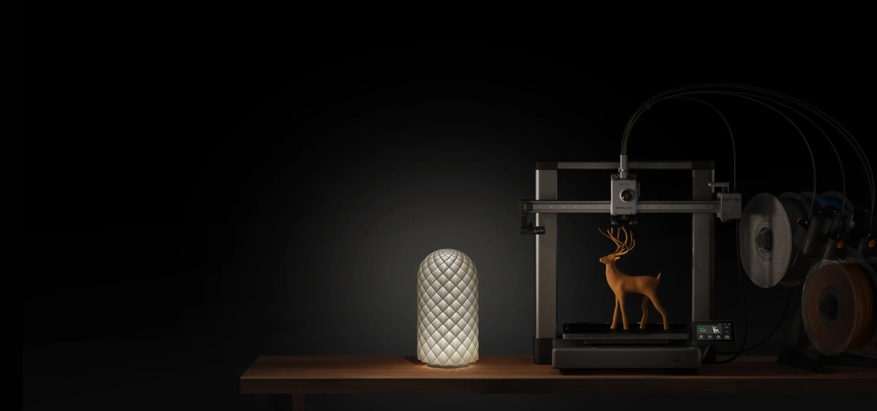 Worry-free Printing