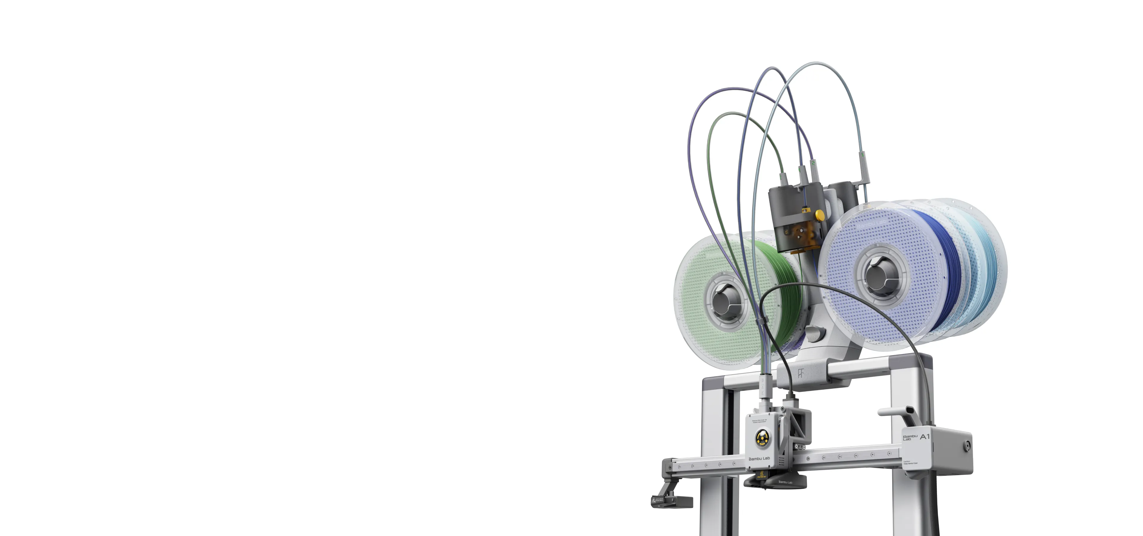 AMS Top Mount