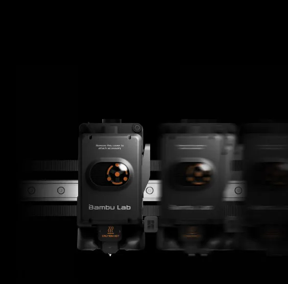 Up to 30% faster printing