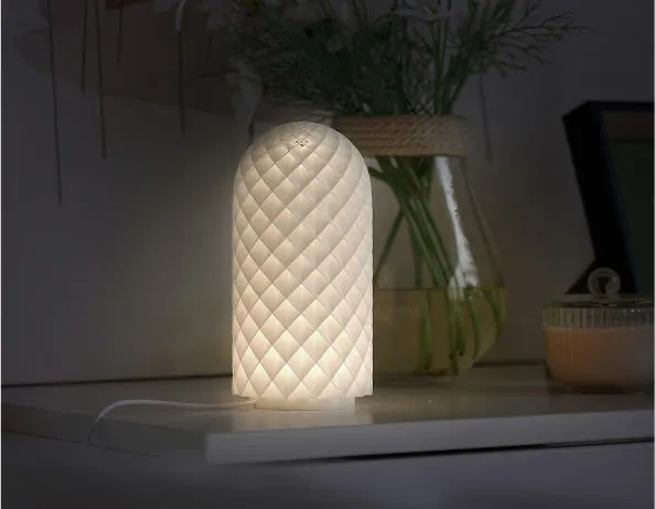 LED Lamp