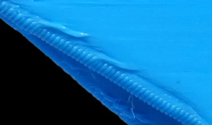 X2D: Cool the layer before gravity pulls it down