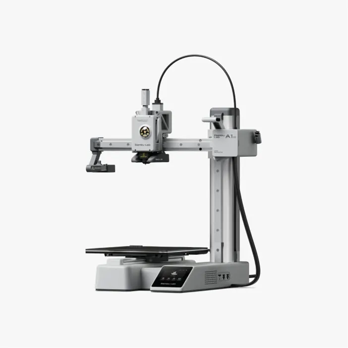 Bambu Lab A1 mini