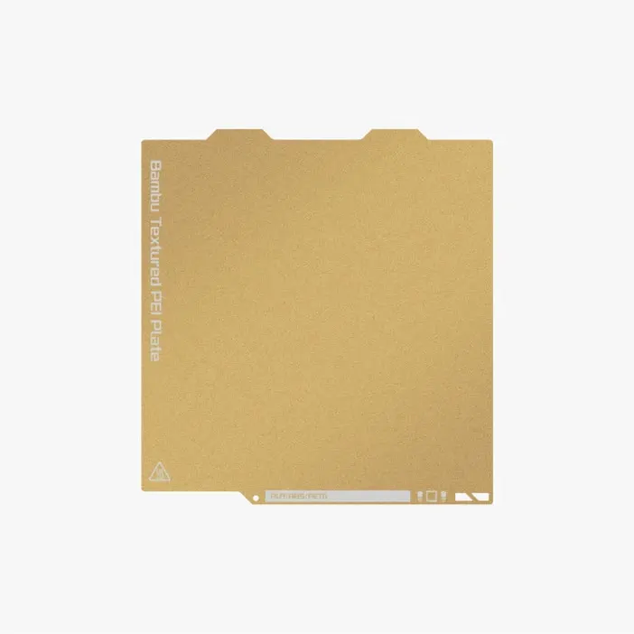Build plate