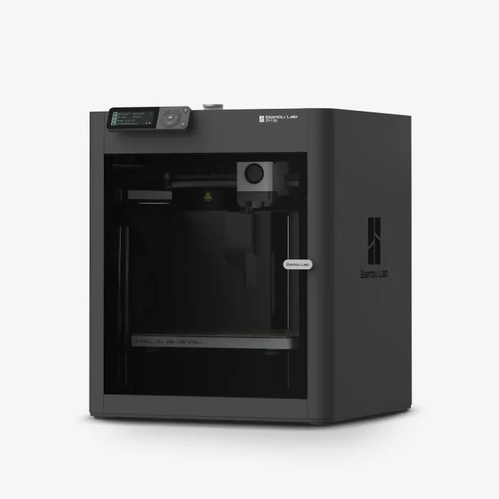 Bambu Lab P1S