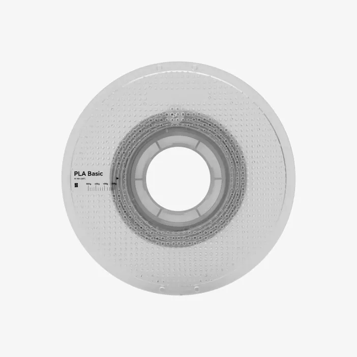 Filament Bambu PLA na cívce
