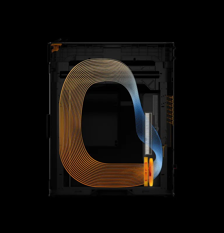 High-temp printing