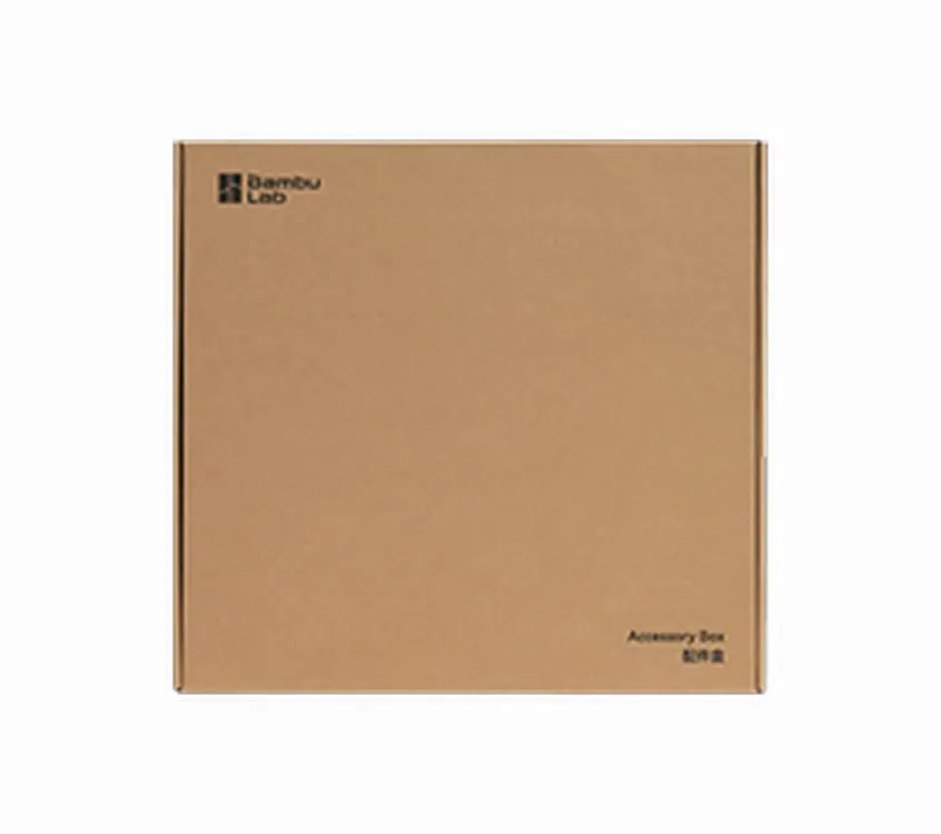 Accessory box