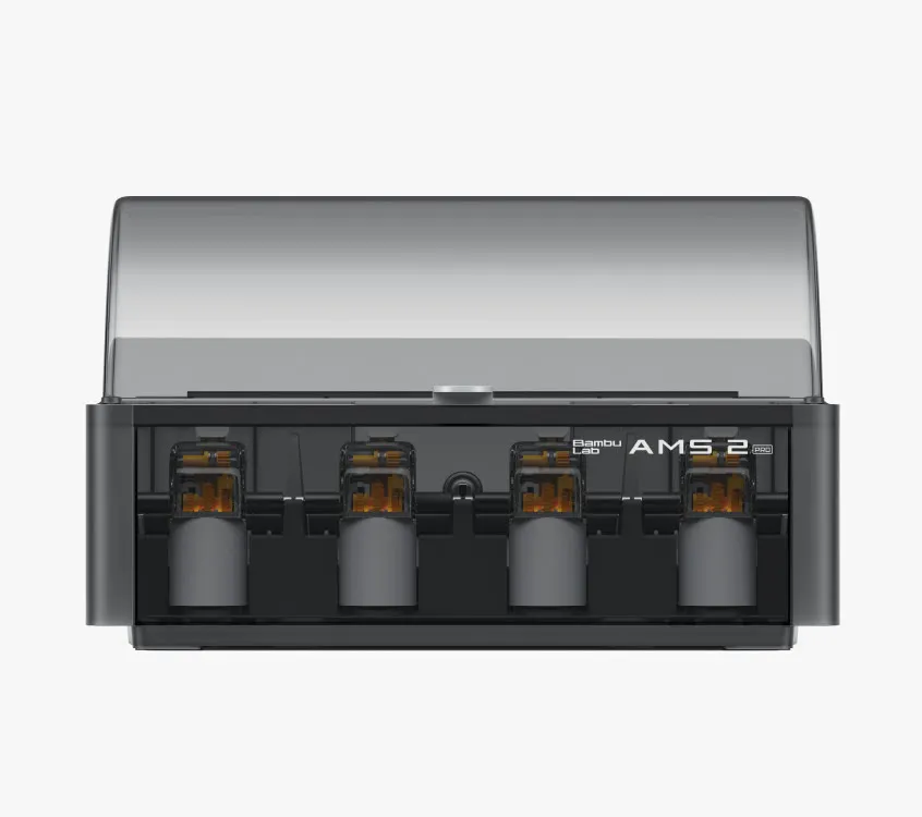 AMS 2 Pro