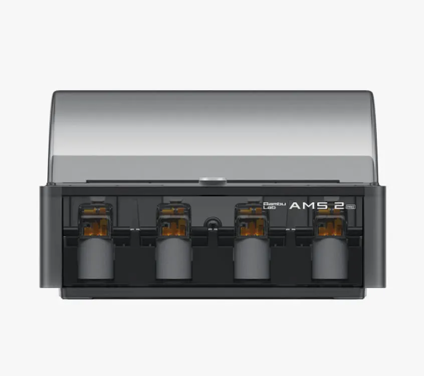 AMS 2 Pro