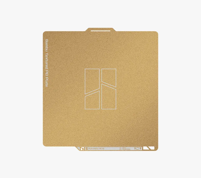Build plate