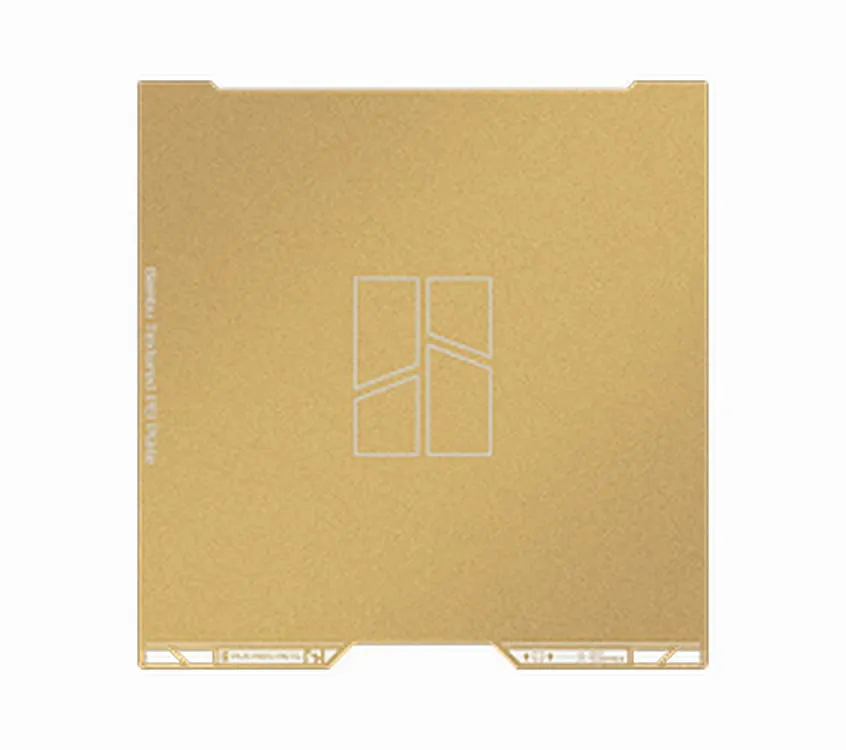 Build plate