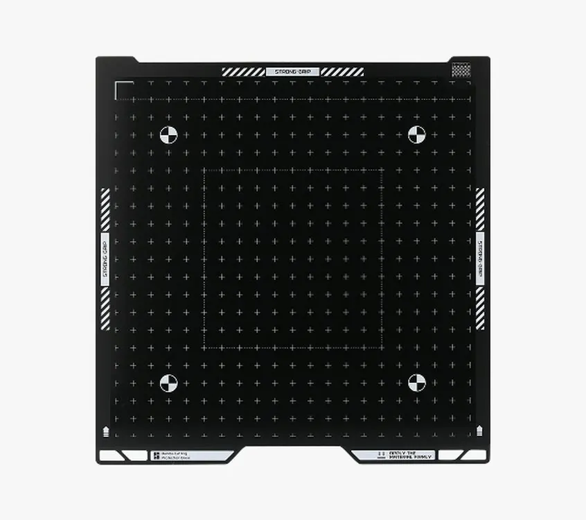 Cutting platform