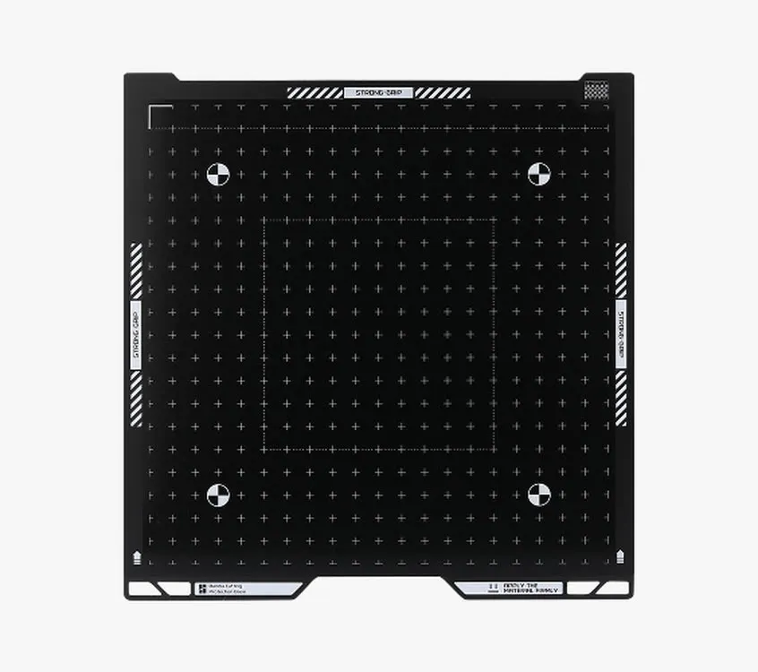 Cutting platform