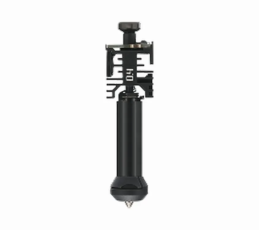 0.2 mm induction hotend