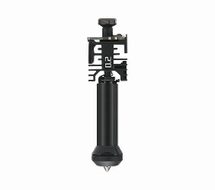 0.4 mm induction hotend